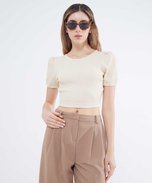 Blusas de moda para mujer image number null