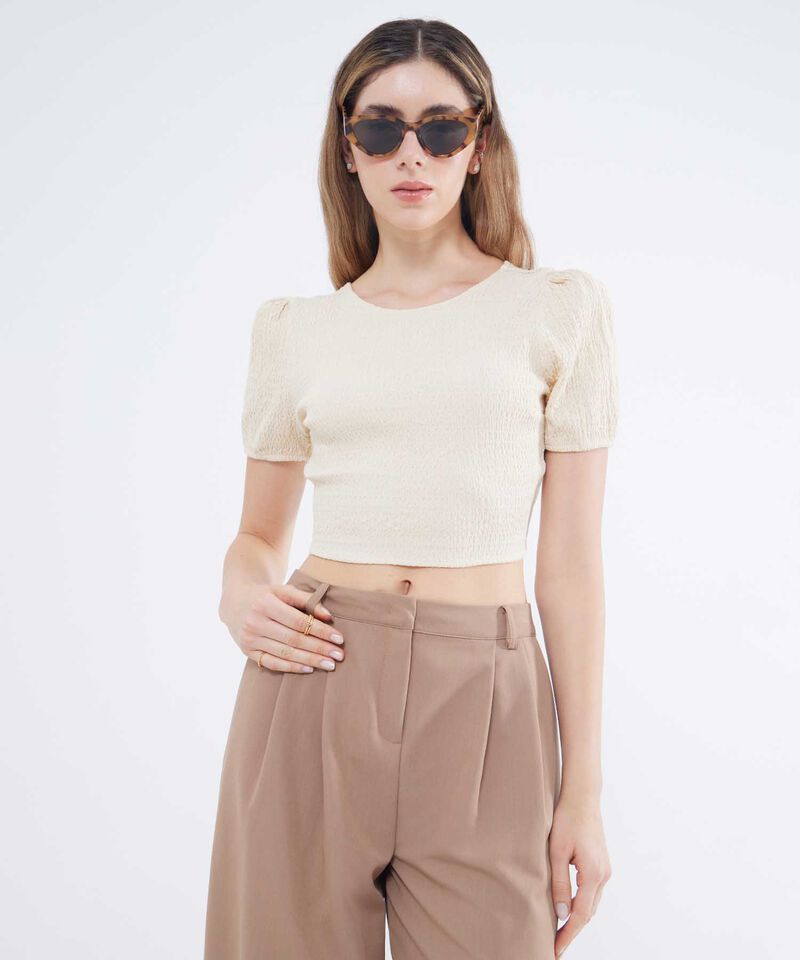 Blusas de moda para mujer