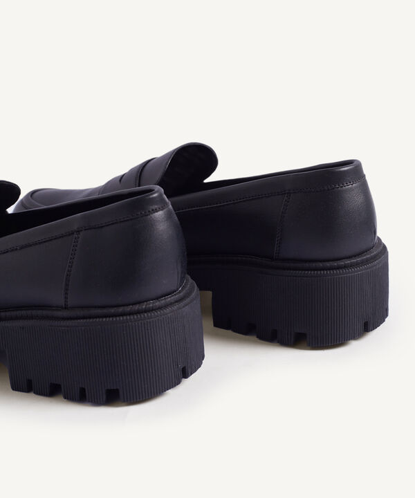 Mocasines para mujer