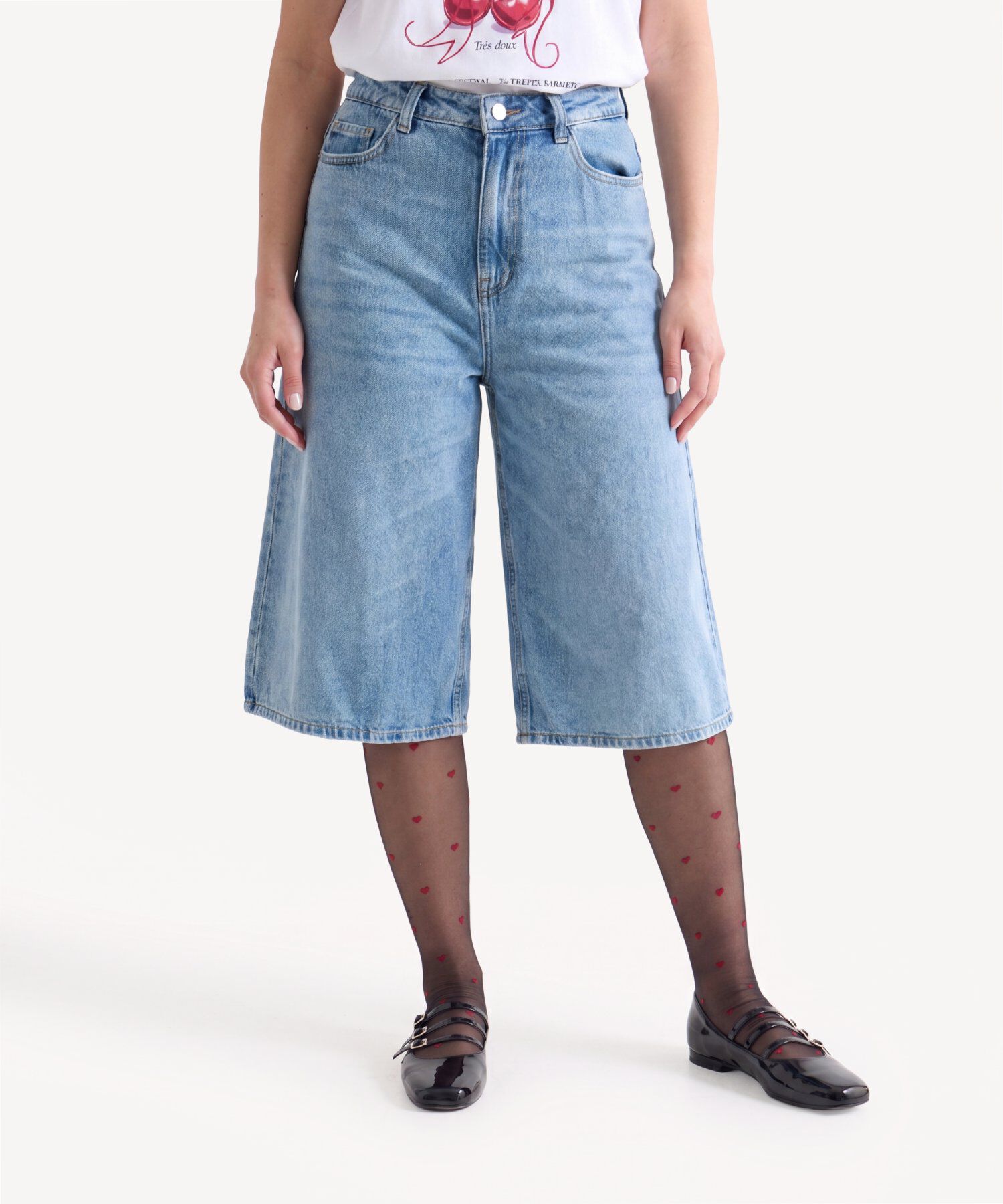 Short Para Mujer