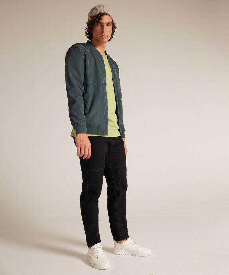 Chaquetas para hombre
