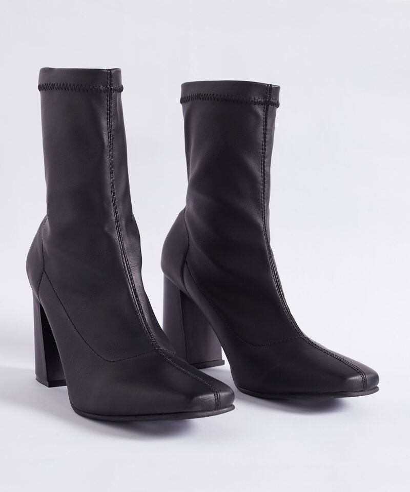 Botines para dama