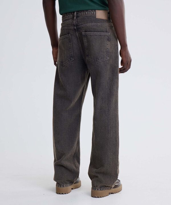 Jeans para hombre