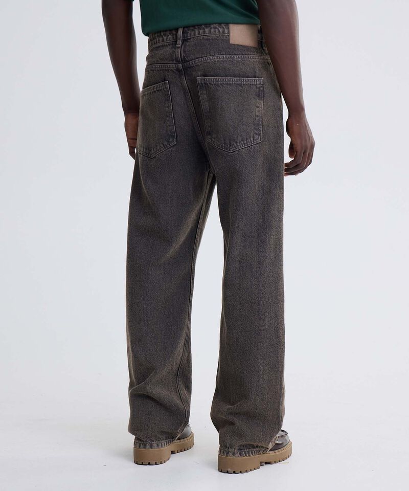 Jeans para hombre