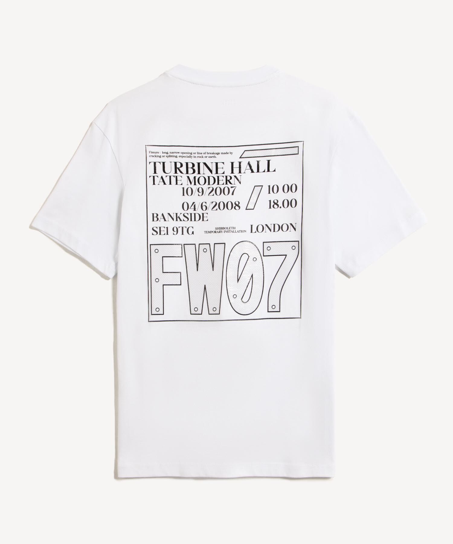 Camisetas para hombre