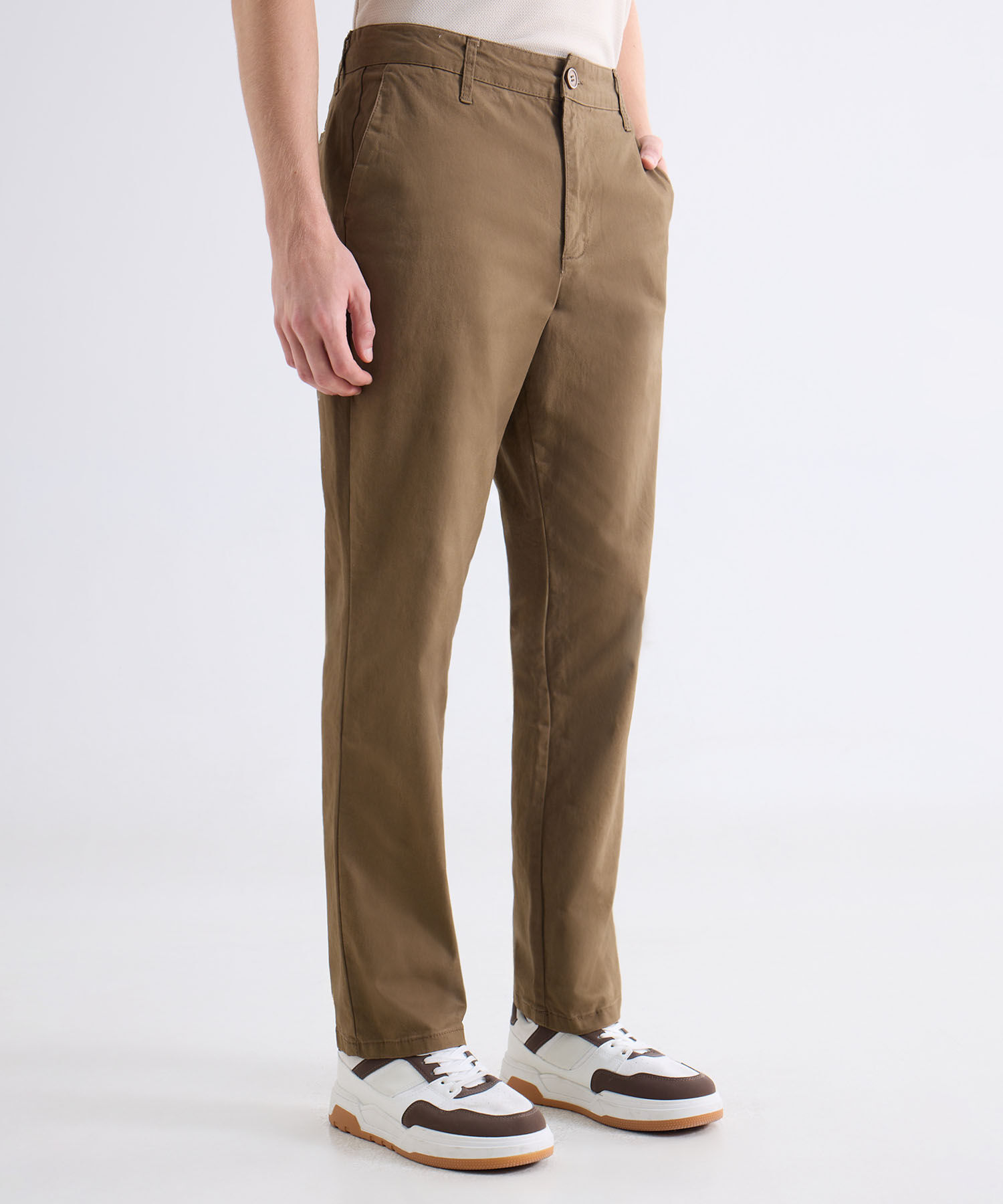 Pantalones para hombre