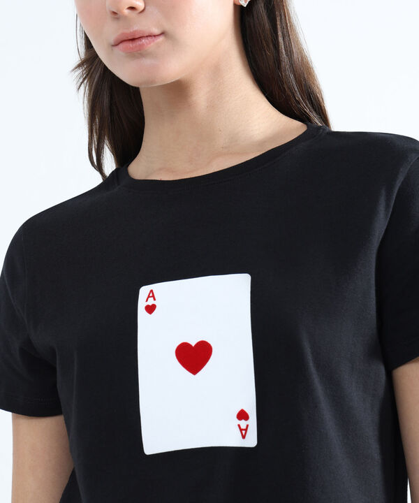 Camisetas Mujer image number null