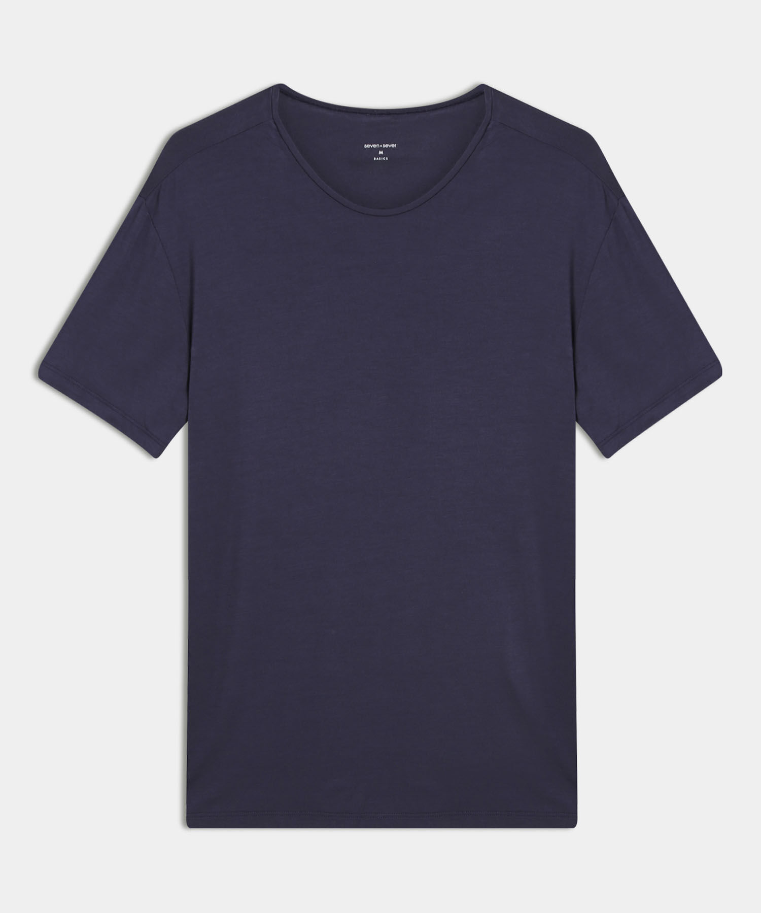 Camisetas basicas para hombre