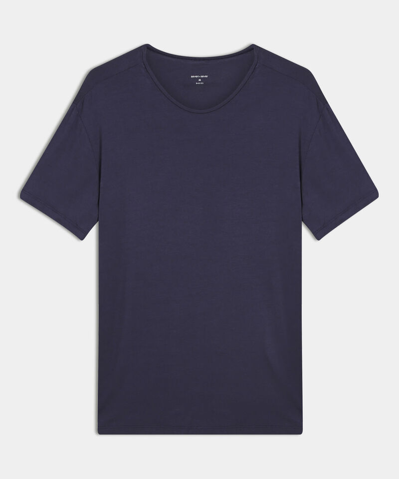 Camisetas basicas para hombre