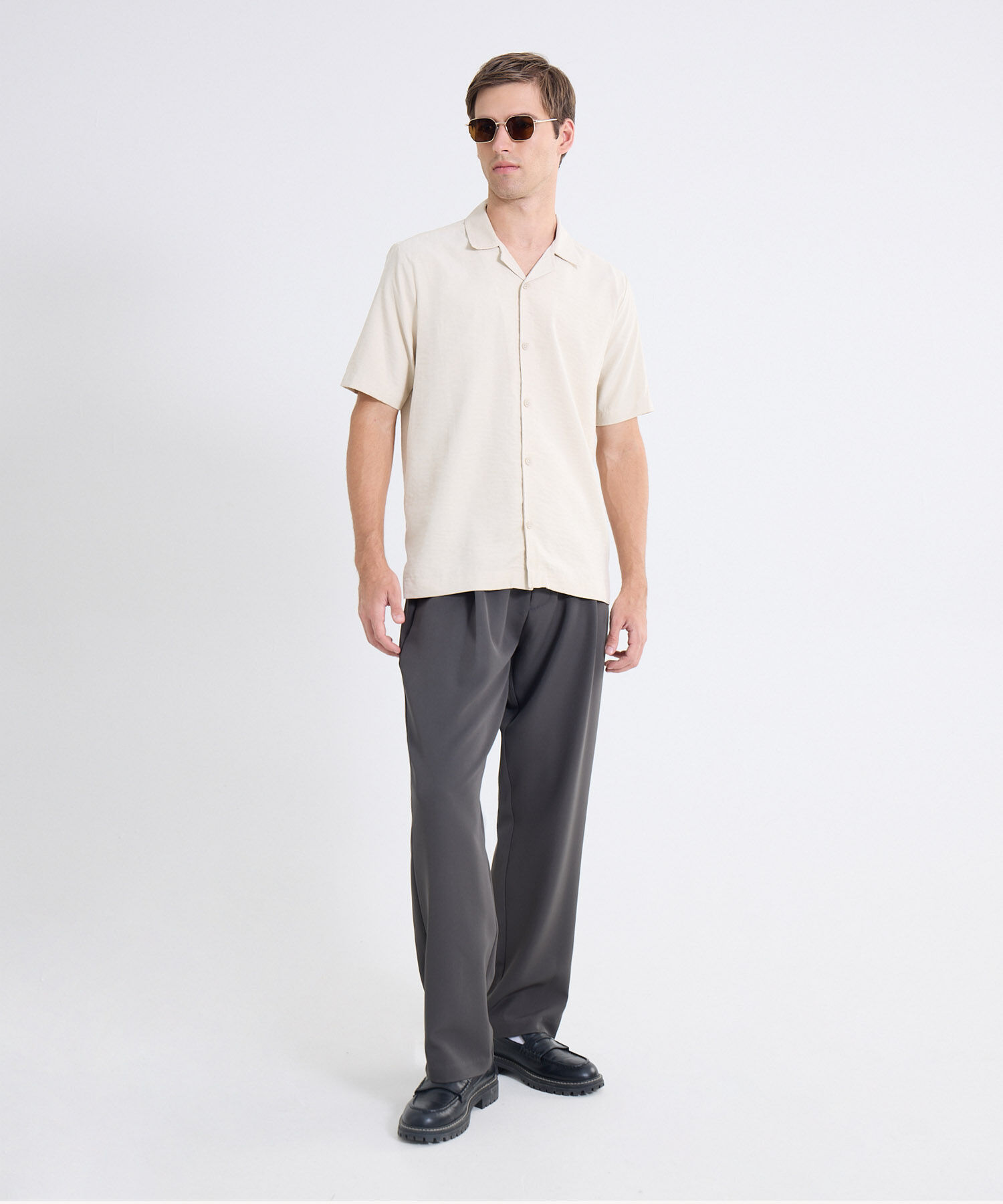 Pantalon para hombre