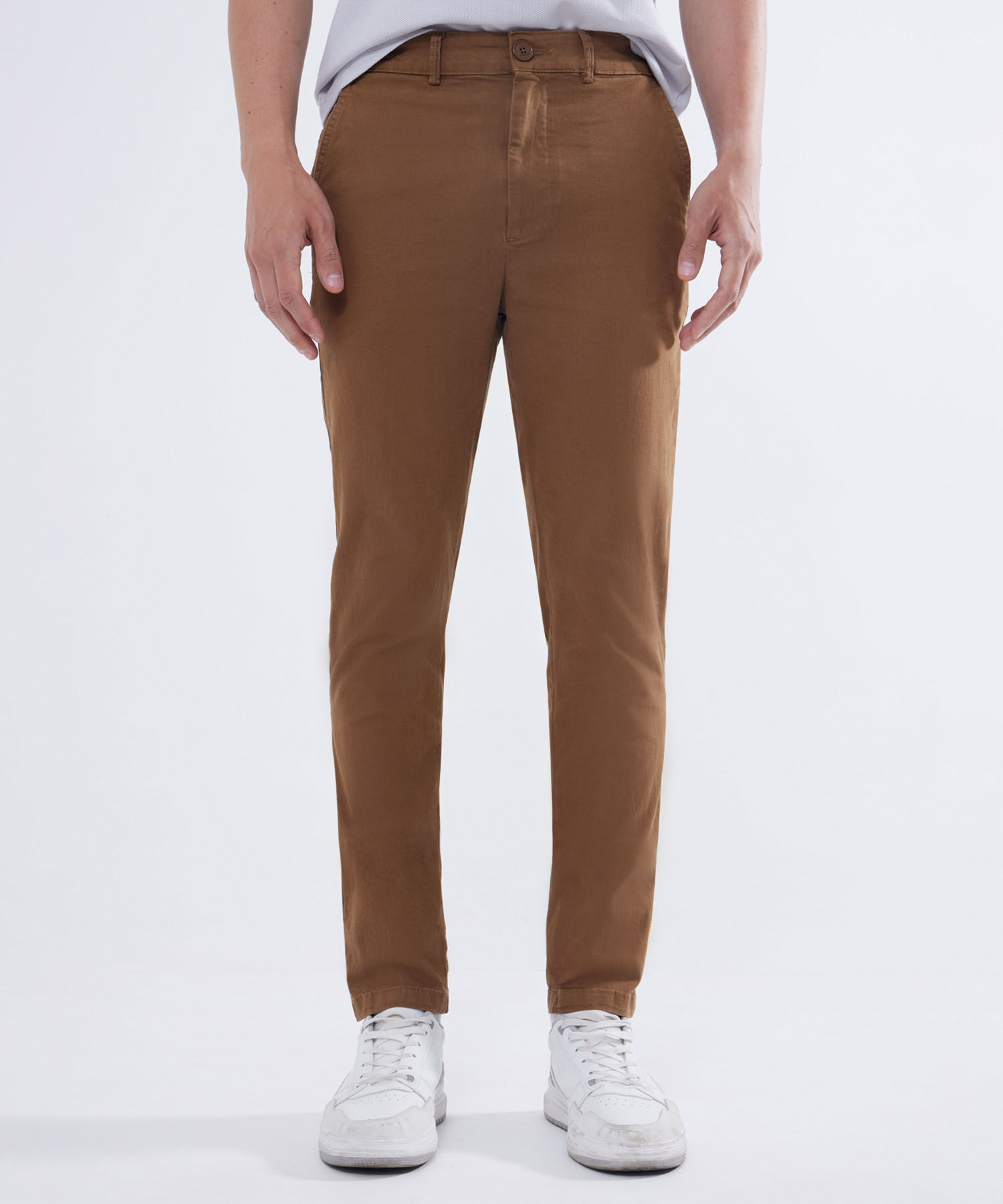 Pantalon Para Hombre