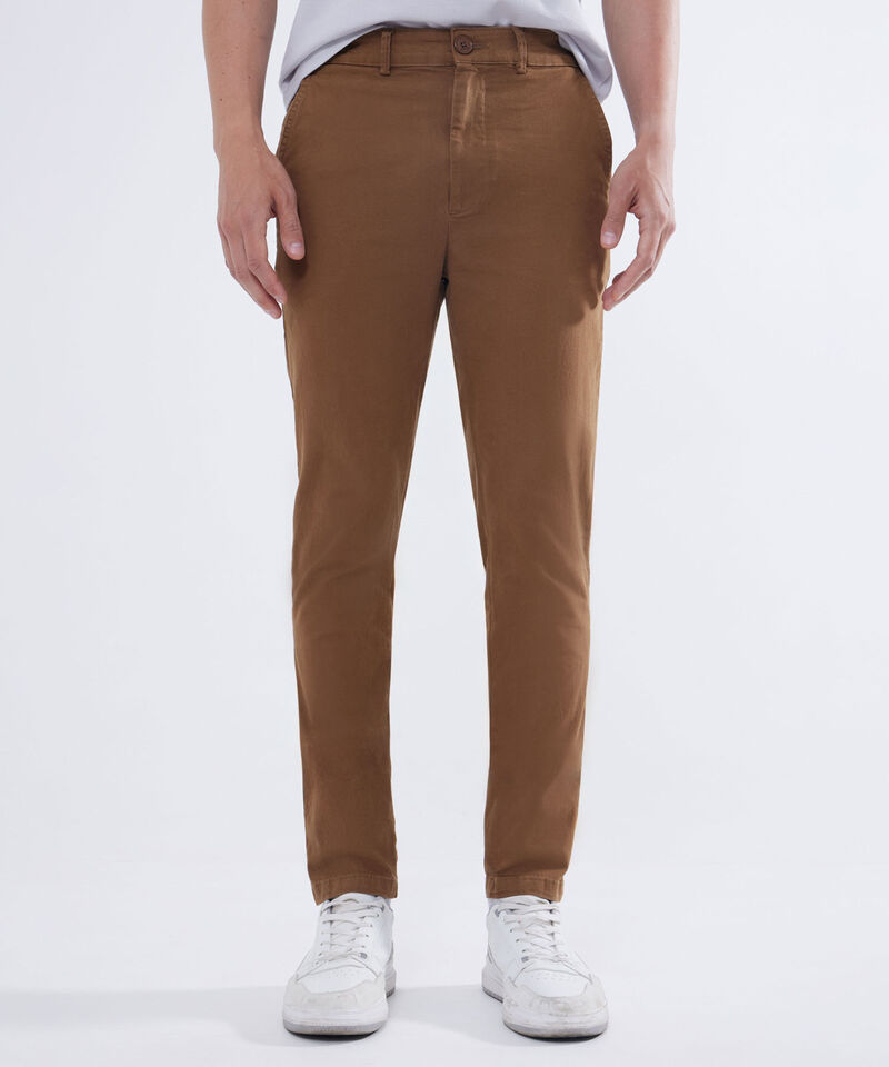 Pantalon Para Hombre