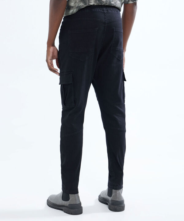 Jeans para hombre