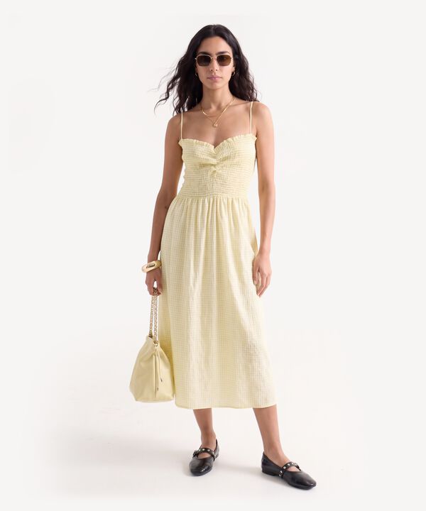 Vestido Para Mujer