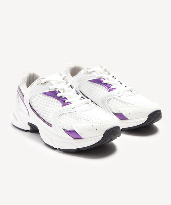Tenis mujer image number null