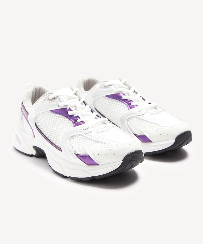 Tenis mujer