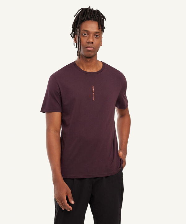 Camisetas básicas para hombre