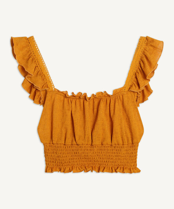 Camisetas Mujer