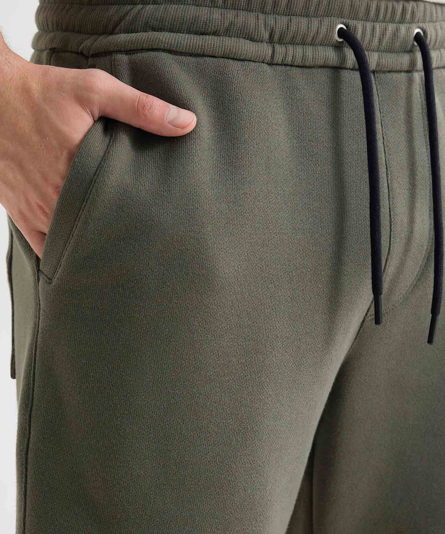 Bermudas para hombre