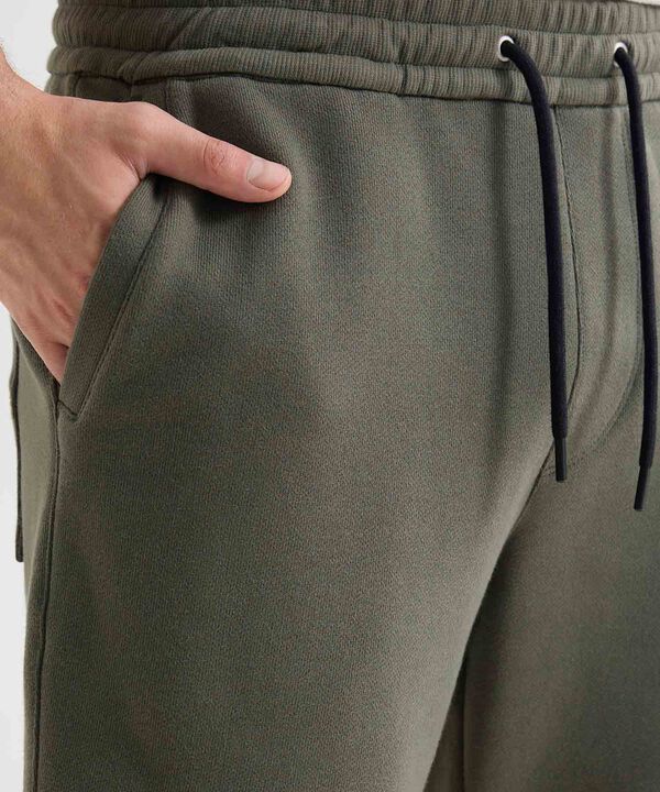 Bermudas para hombre