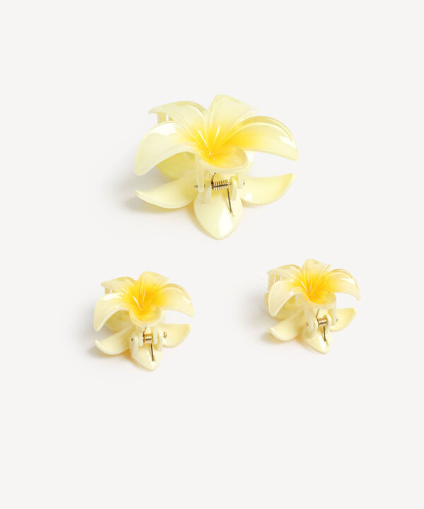 Accesorios de cabello