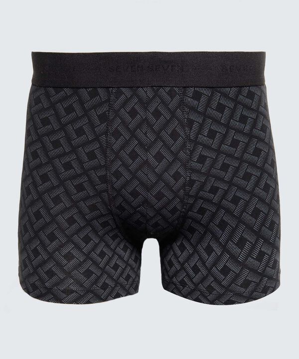 Boxers amplios para hombre image number null