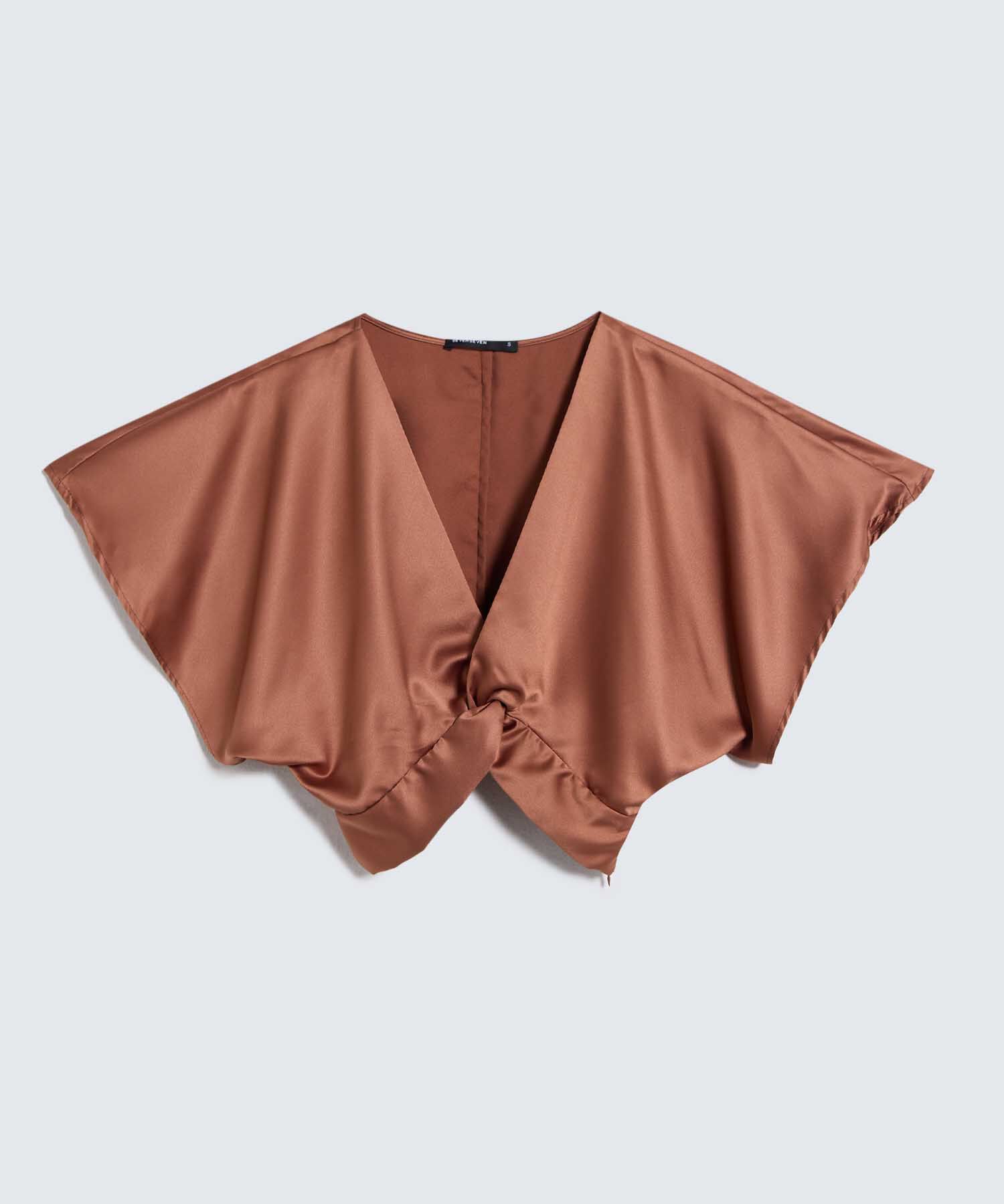 Blusas de moda para mujer