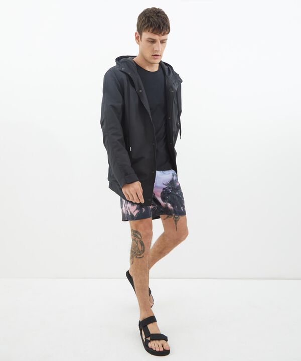 Bermudas para hombre