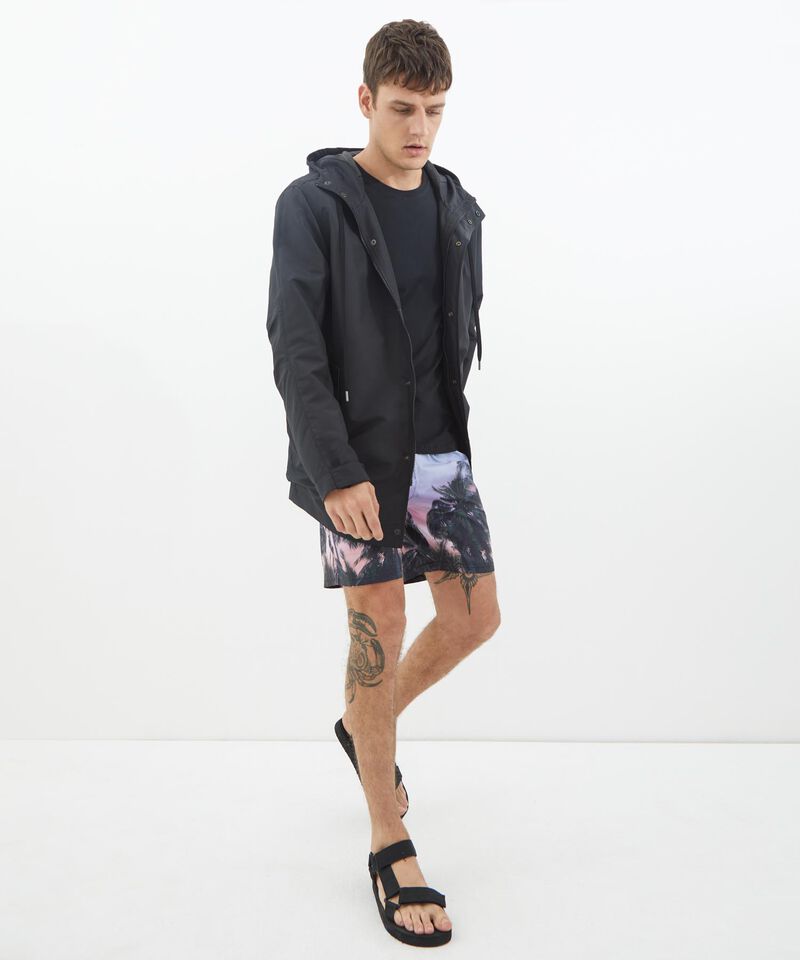 Bermudas para hombre