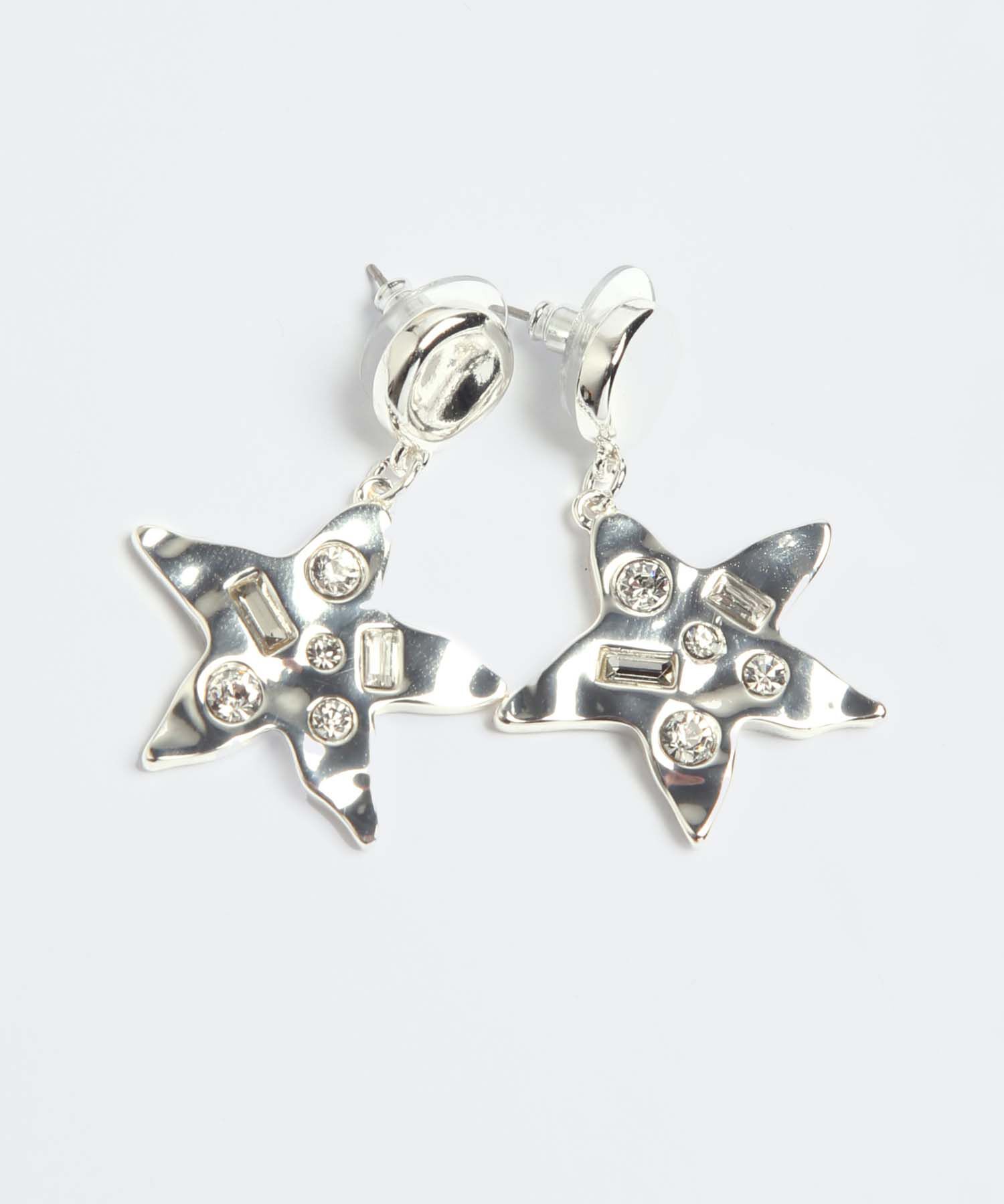 Aretes para mujer