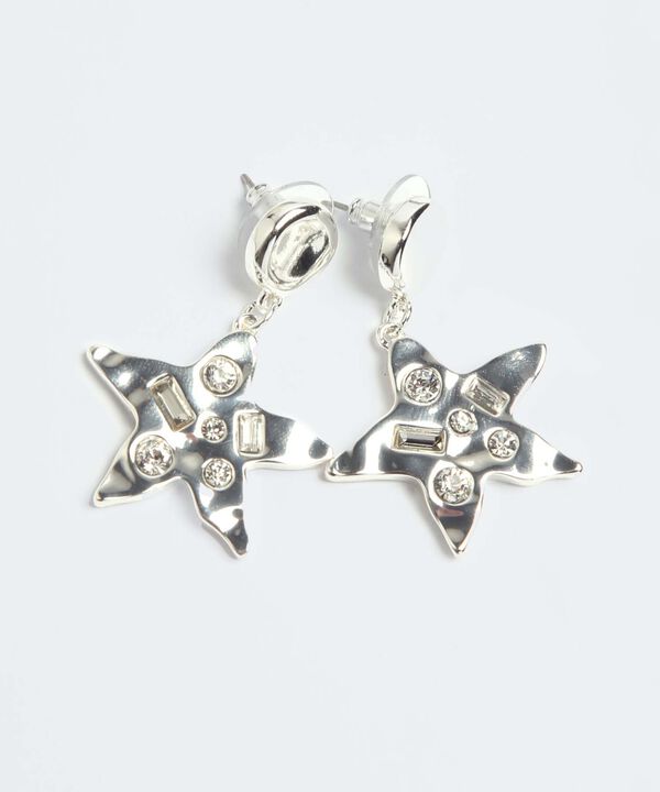 Aretes para mujer image number null