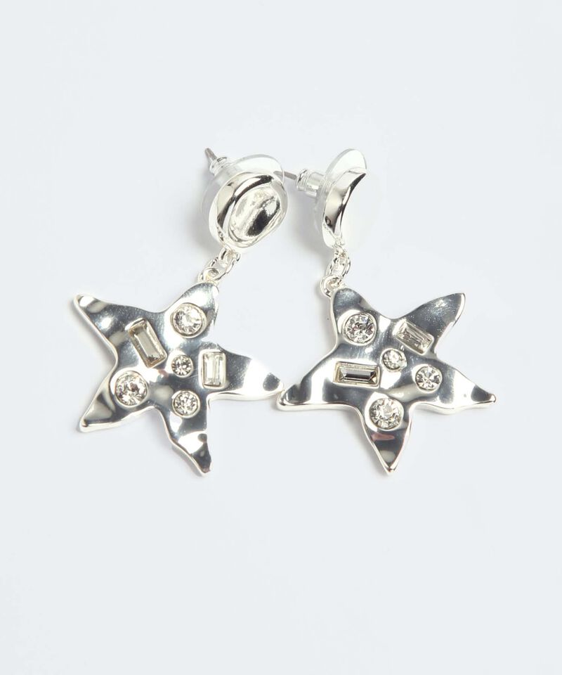 Aretes para mujer