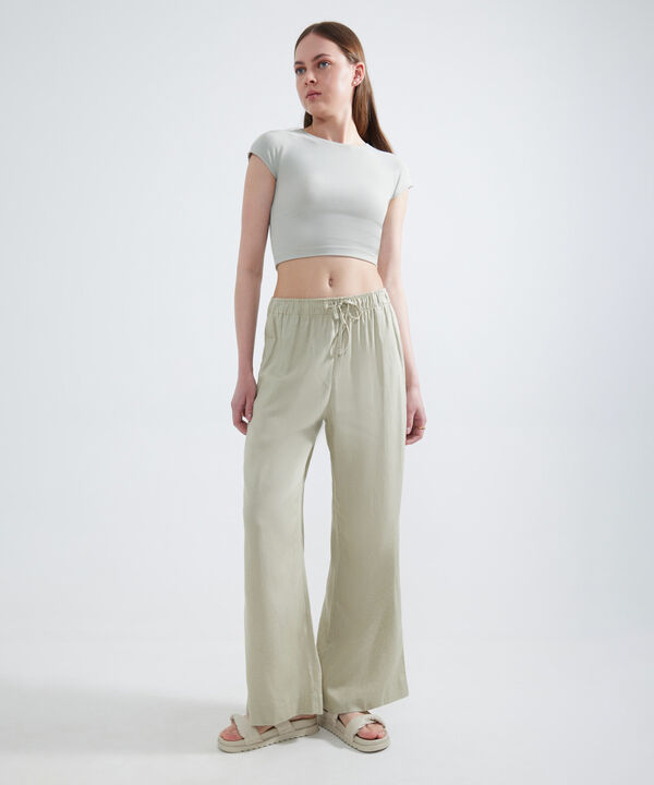 Pantalones para mujer image number null