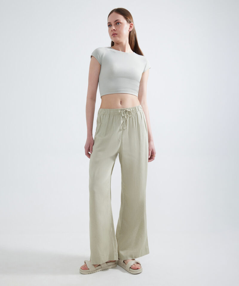 Pantalones para mujer