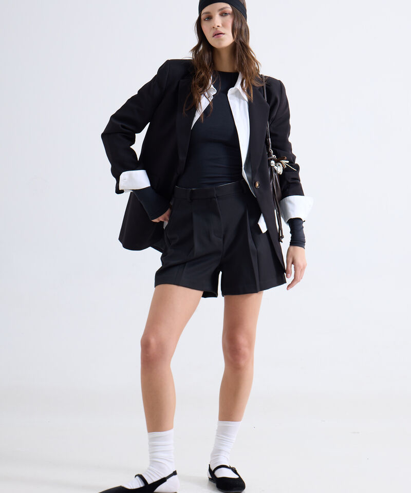 Blazers para mujer
