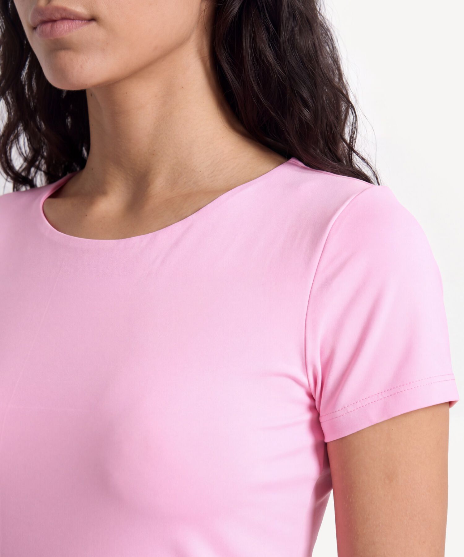 Camiseta Para Mujer