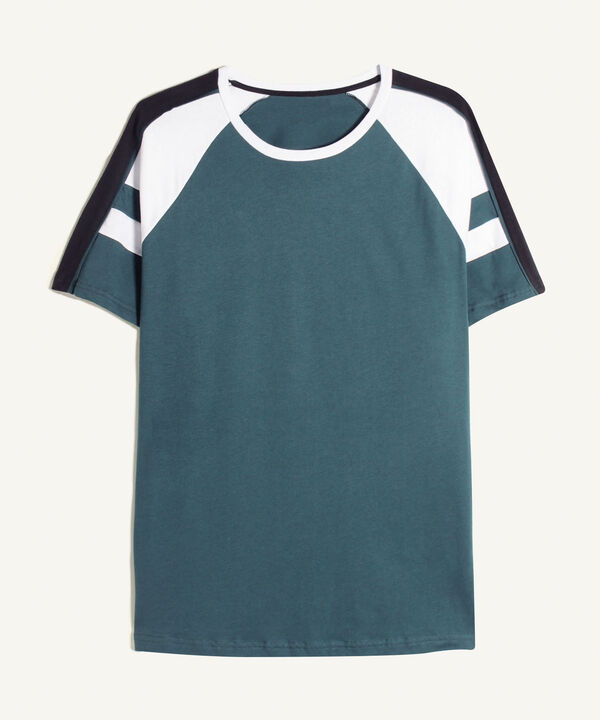 Camisetas Para Hombre