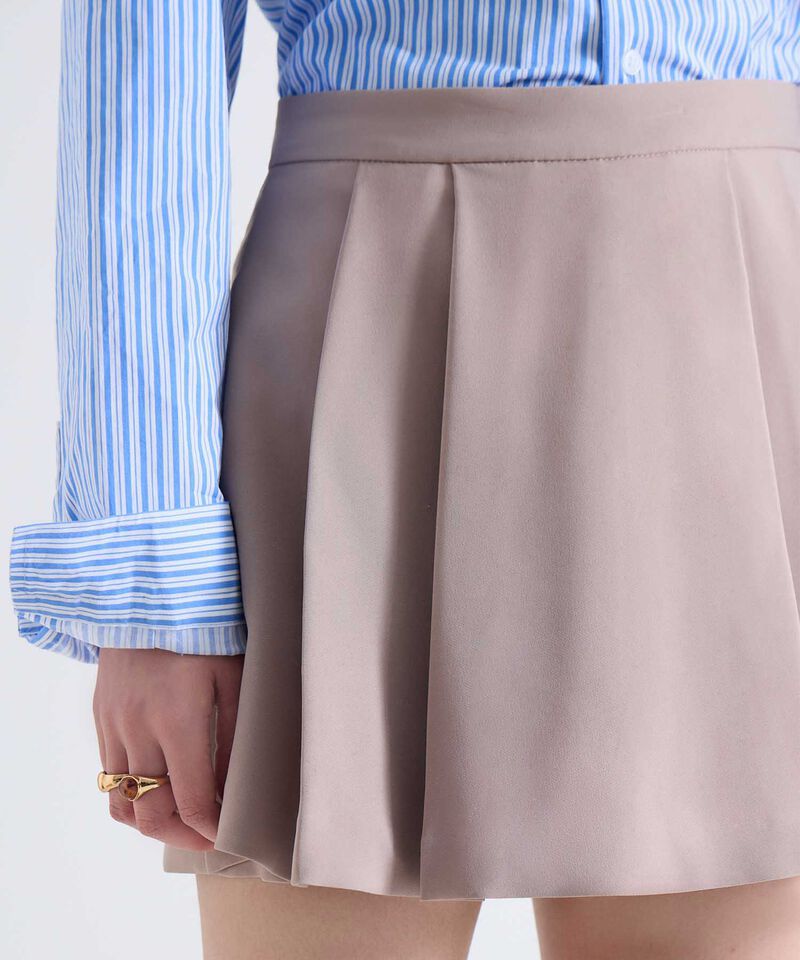 Faldas de moda