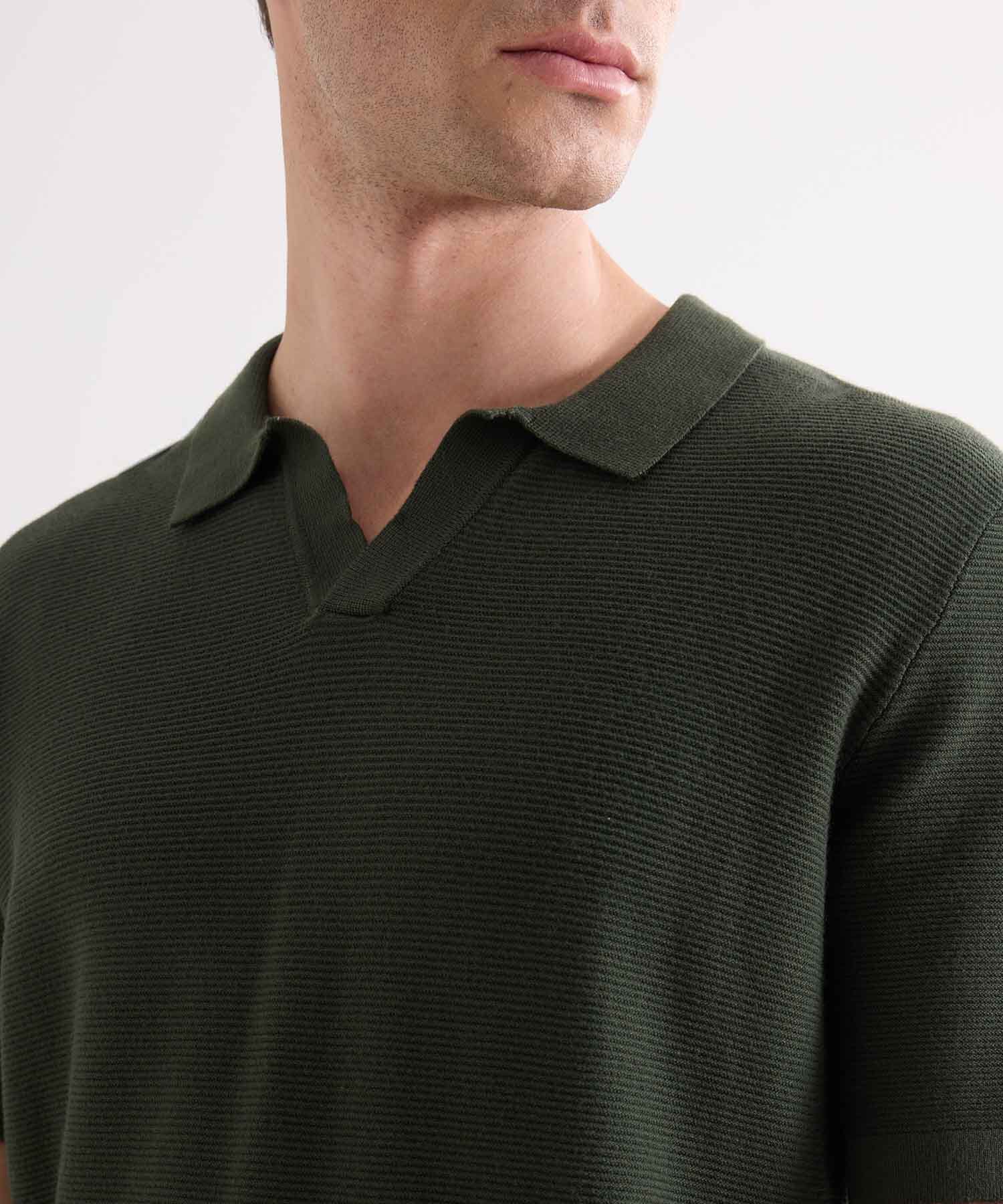 Camisetas polo para hombre