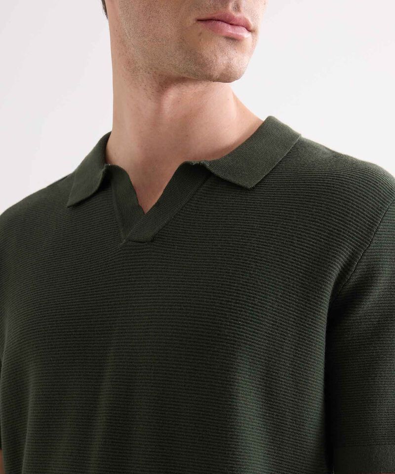 Camisetas polo para hombre