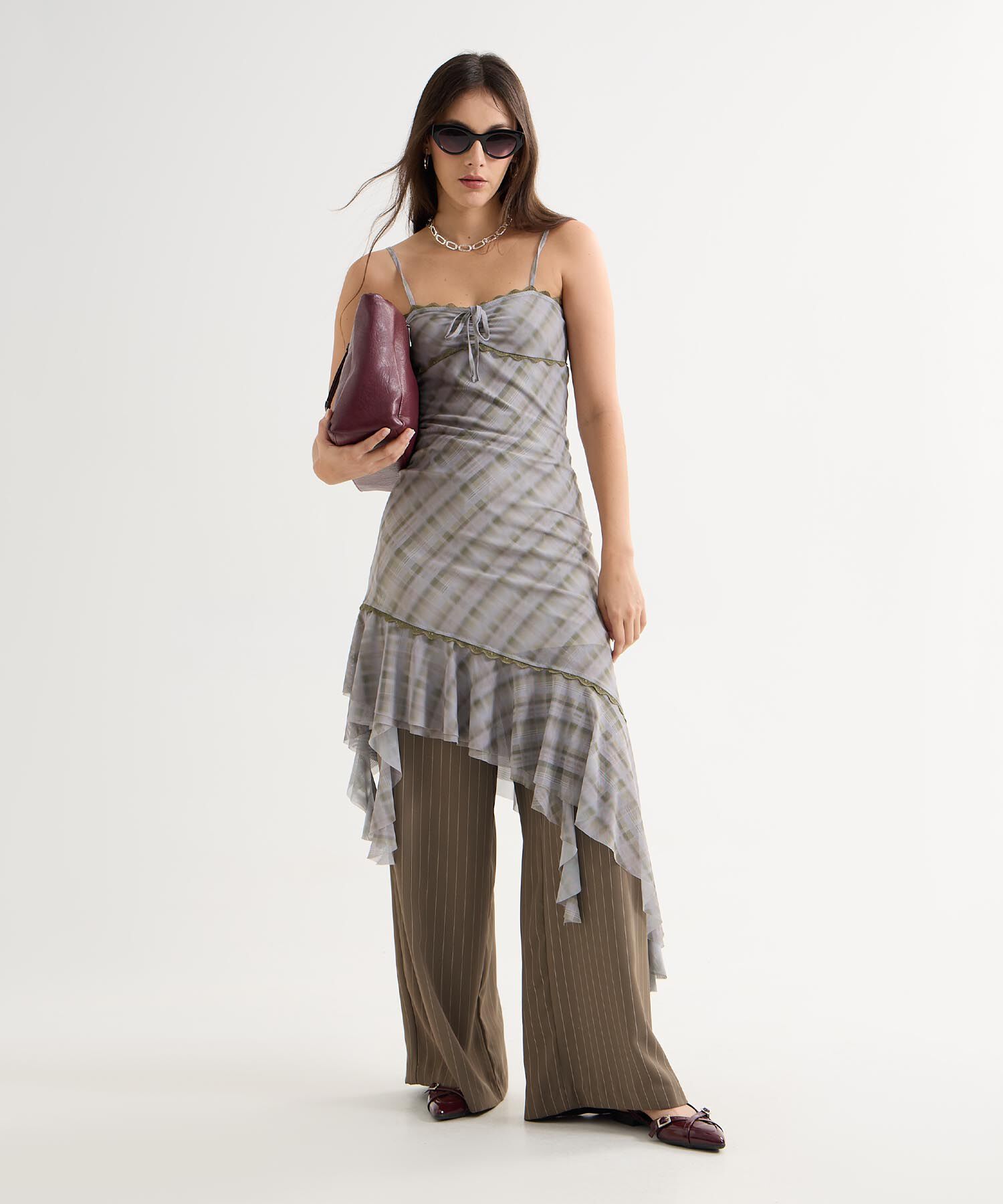Vestidos de moda