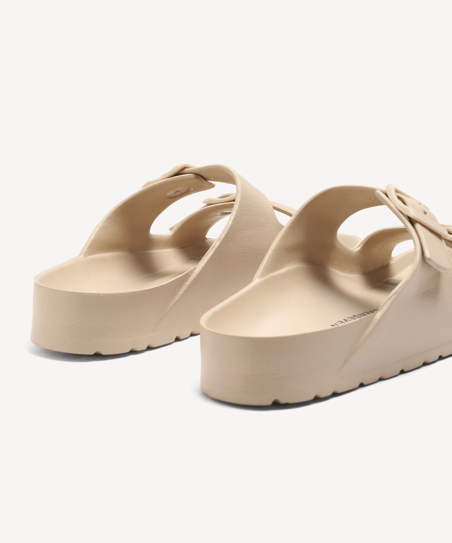 Sandalias para mujer