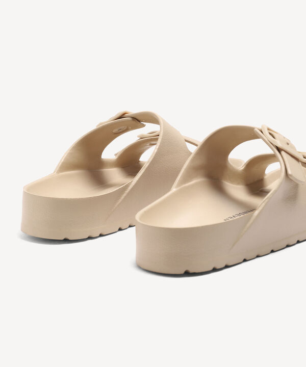 Sandalias para mujer