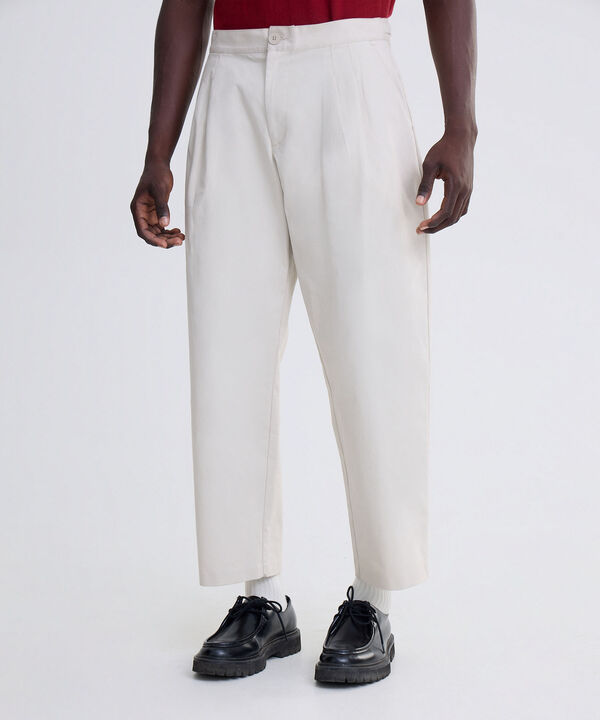 Pantalones para hombre