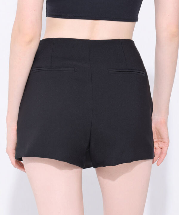 Shorts para mujeres