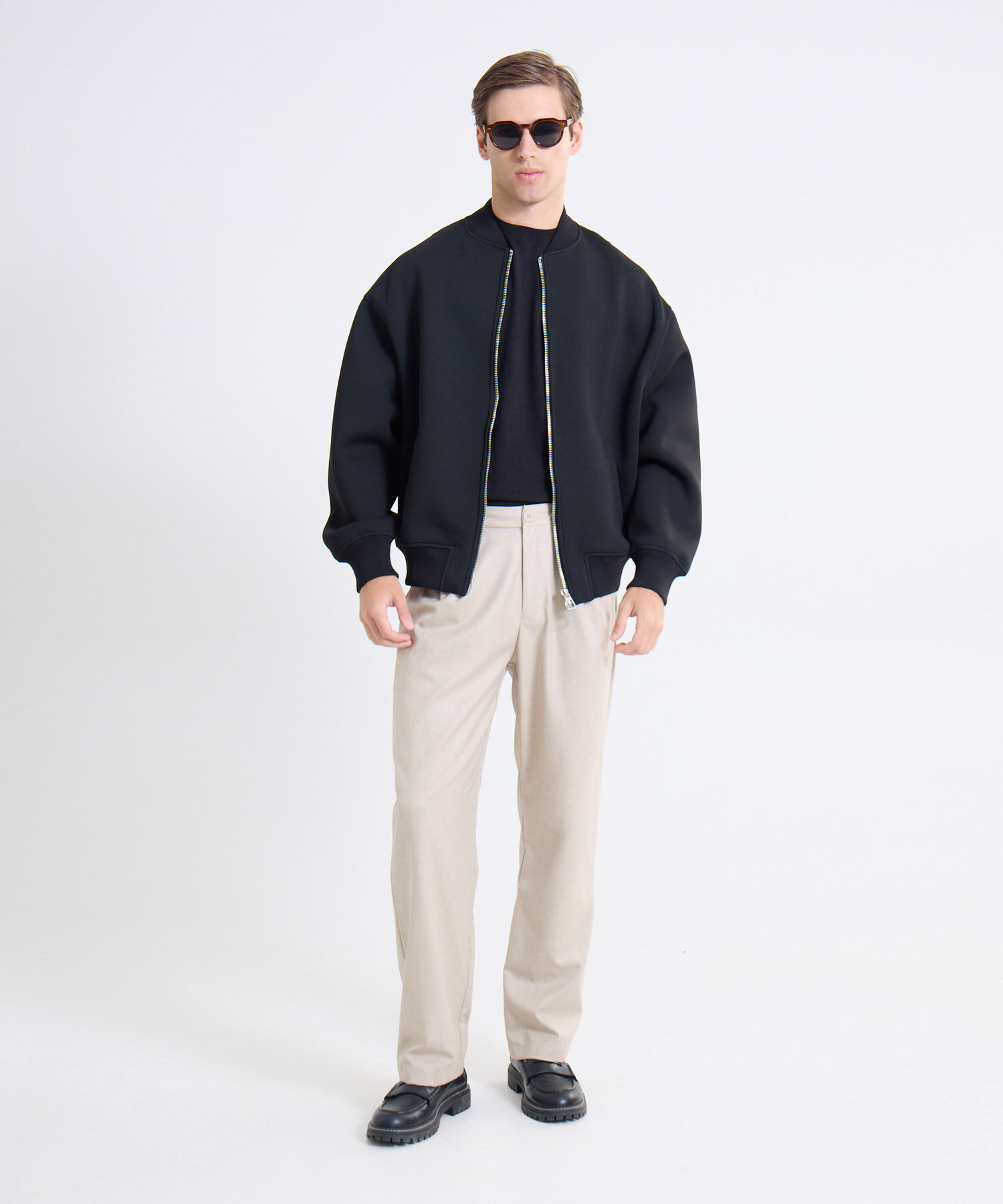 Chaqueta para hombre