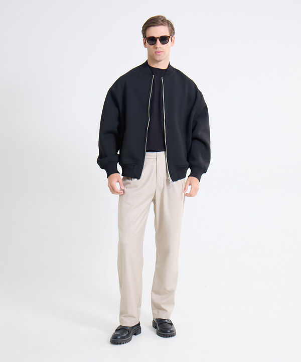 Chaqueta para hombre