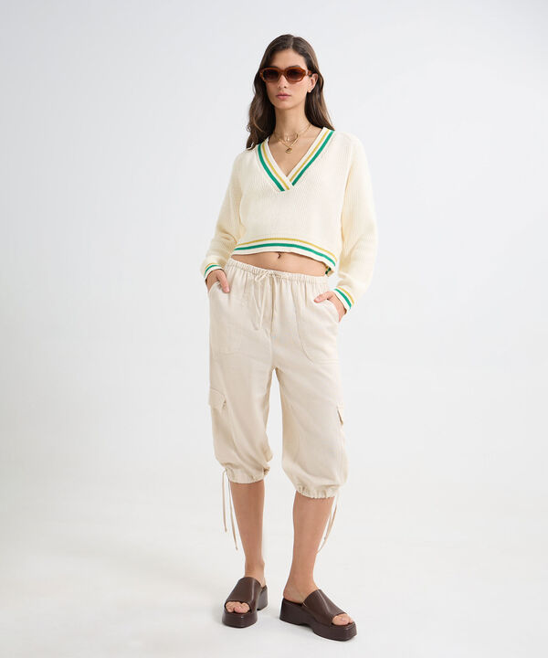 Pantalones para mujer image number null