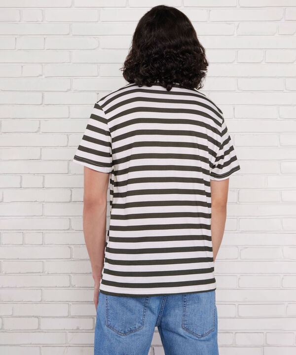 Camisetas Para Hombre