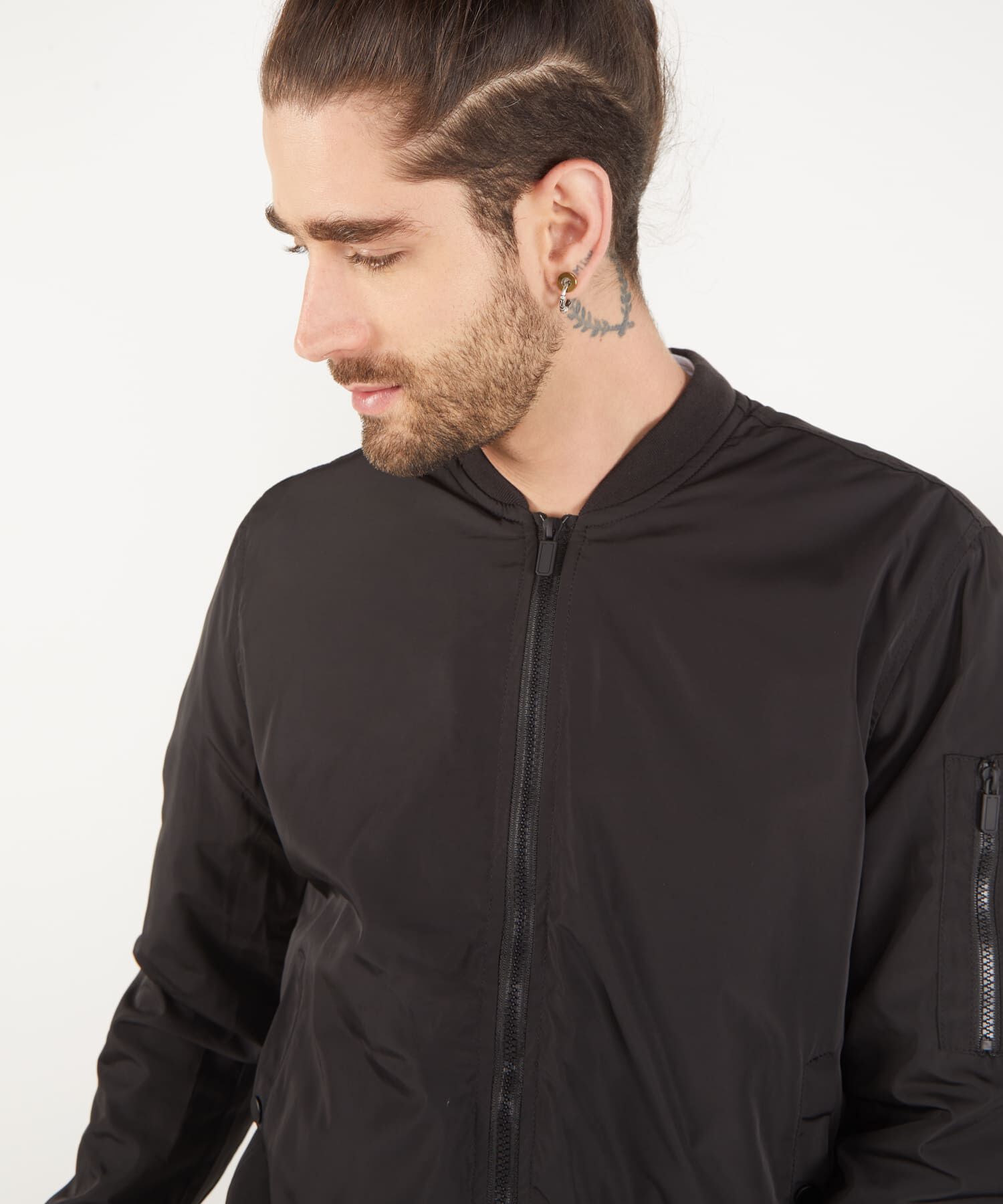 Chaquetas para hombre